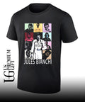 Jules Bianchi Legend Eras Tour shirt