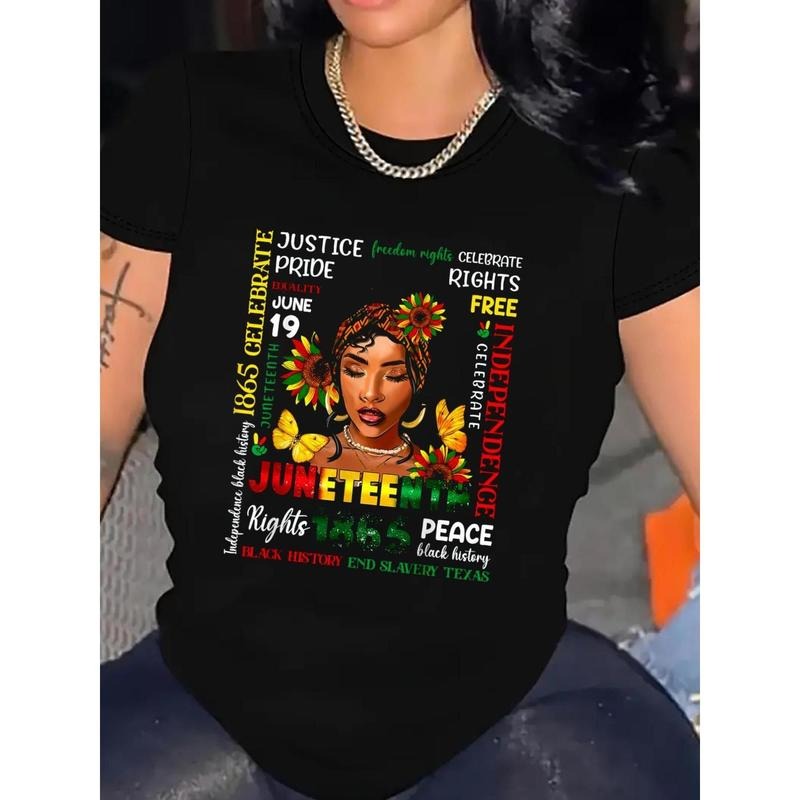 Juneteenth 1865 's T-Shirt