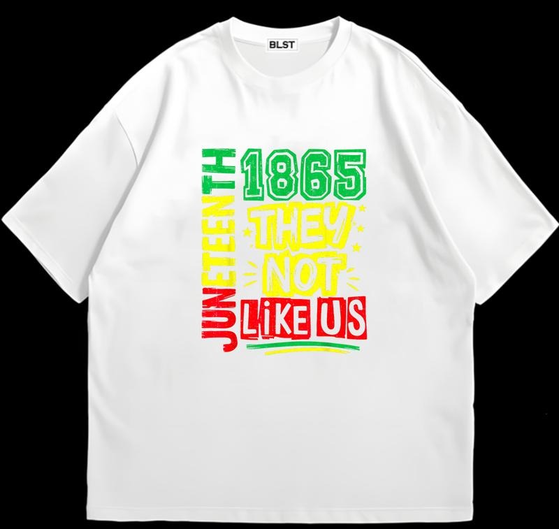 Juneteenth 1865 Black History Month Black Lives Matter T-Shirt Soft Cotton Fabric Hoodie, Sweatshirt | HypeDripTees.com