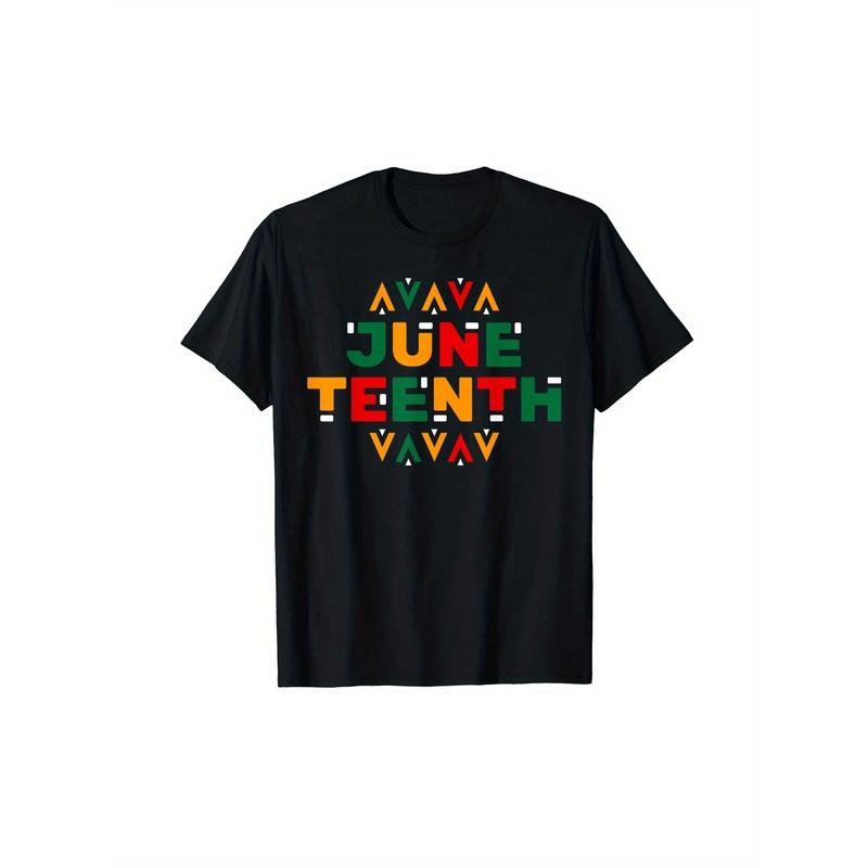 Juneteenth Celebration T-Shirt