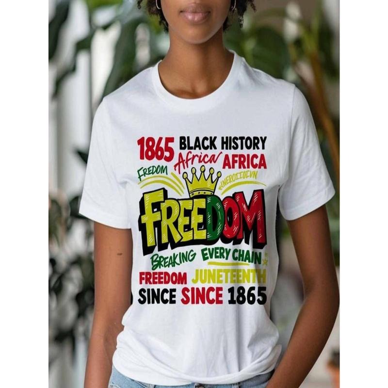 Juneteenth T