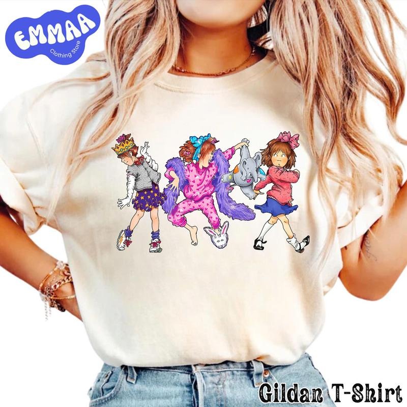 Junie B Teacher Shirt Junie B Jones Children'S Book Kindergarten Teacher Teacher Life Teacher Teacher Trending Funny Quote Shirt T-Shirts, Hoodie, Sweatshirt