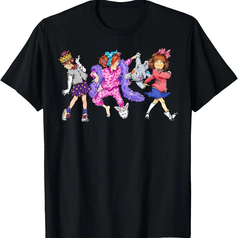 Junie B Teacher, Gift for Teacher Shirt T-Shirt Hoodie, Sweatshirt | HypeDripTees.com