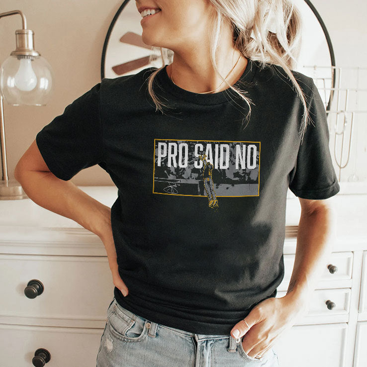 Jurickson Profar Pro Said No T Shirt