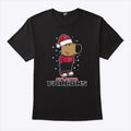Just A Chill Guy Chill With Atlanta Falcons Christmas Shirt