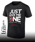 Just give me one Buffalo Sabres hockey waiting since 1970 shirt