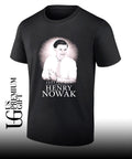 Justice for Henry Nowak portrait shirt