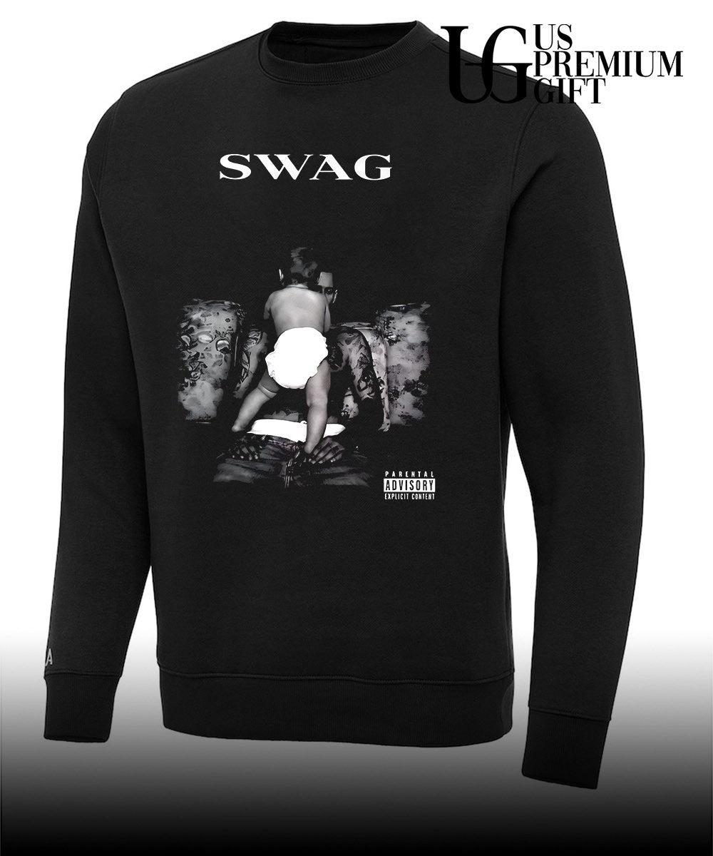 Justin Bieber Swag 2026 Dad Era shirt