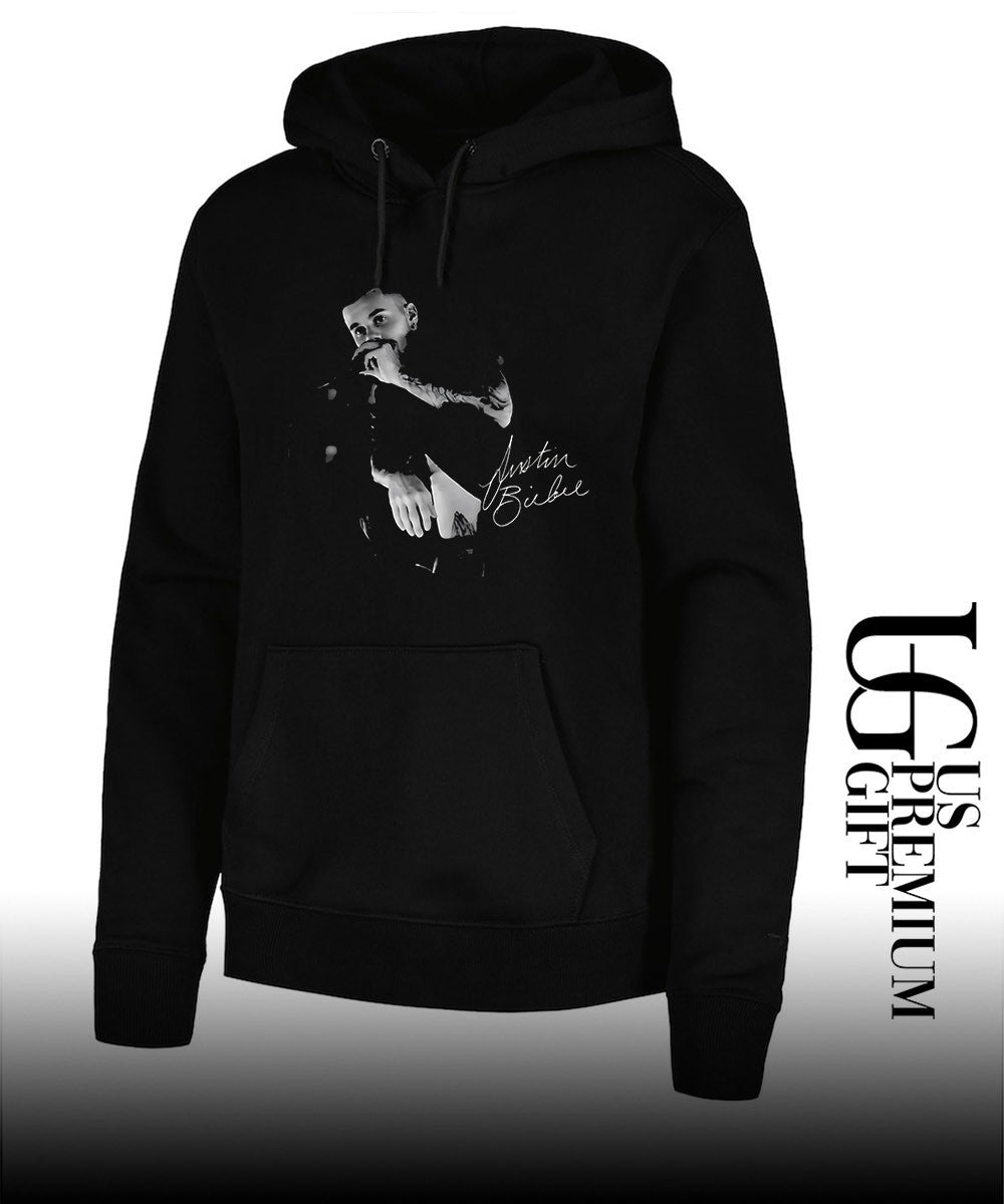 Justin Bieber Swag 2026 signature shirt