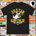 Justin Gaethje UFC Lightweight the Highlight Champions 2026 shirt