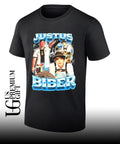 Justus Biber Justin Bieber What Do You Mean vintage shirt
