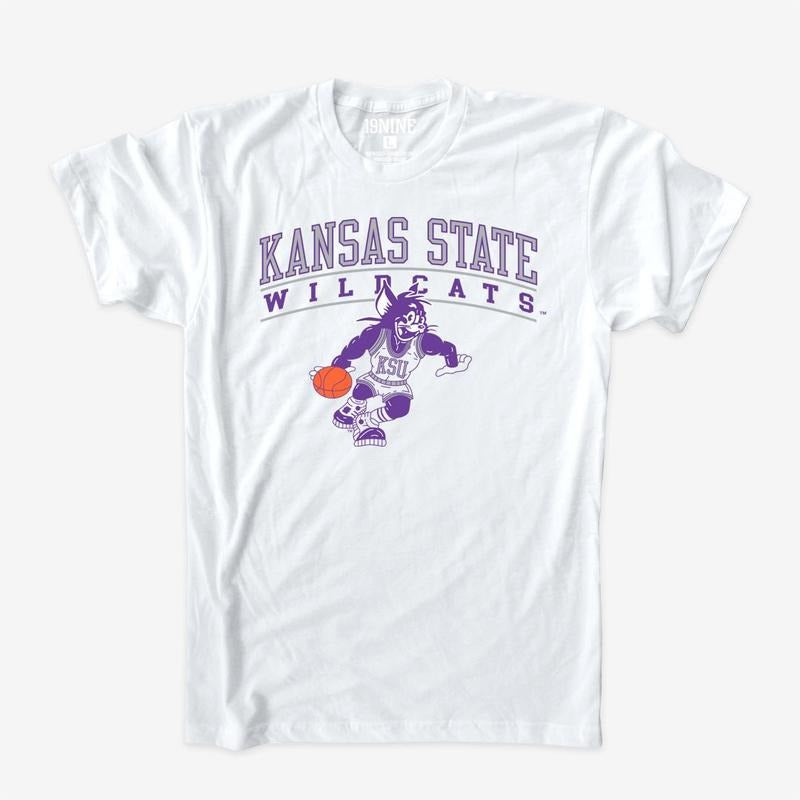 KANSAS STATE WILDCATS VINTAGE T SHIRT Hoodie, Sweatshirt | HypeDripTees.com