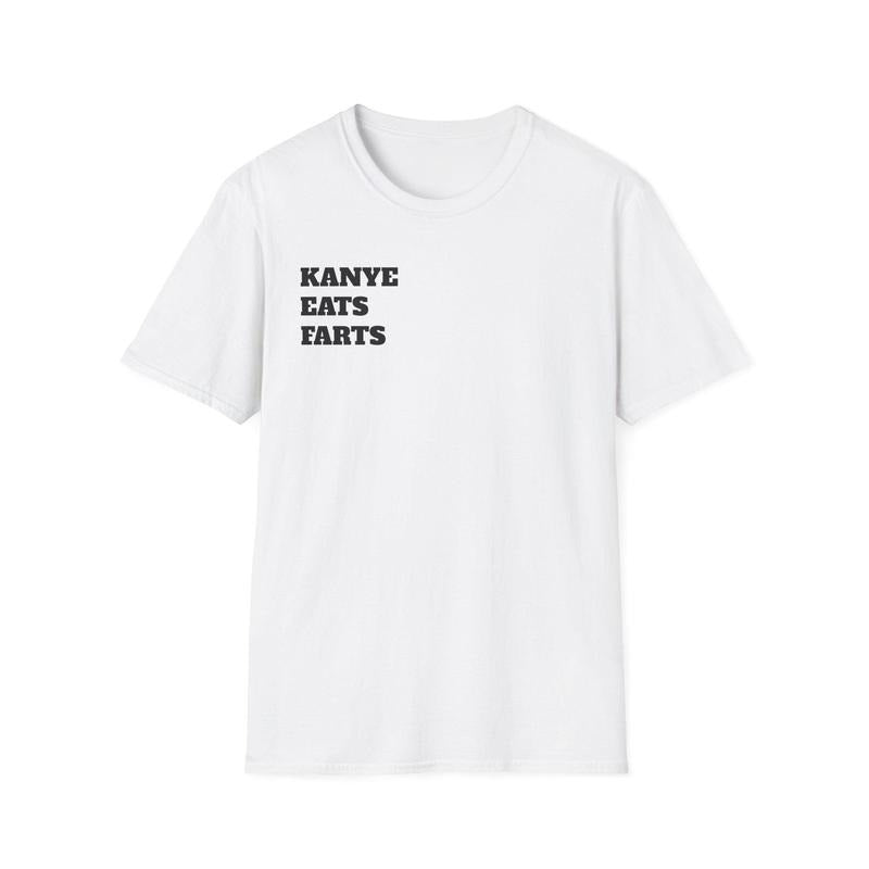KANYEEATSFARTS VENGEANCE T-Shirt Hoodie, Sweatshirt | HypeDripTees.com