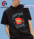 KB New York Liberty Black Spot 2025 shirt