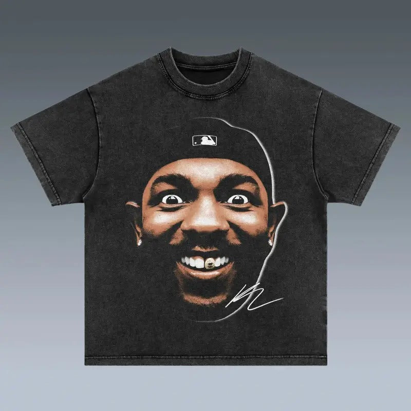 KENDRICK LAMAR- IT'S JUST BIG ME Shortsleeve Crewneck Tshirt Top Hoodie, Sweatshirt | HypeDripTees.com