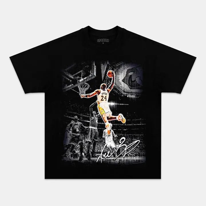 KOBE 12.12 Tee | Vintage Tee Graphic T-Shirt Sweatshirt Hoodie | Sport Tee - Gift For Fan | HypeDripTees.com