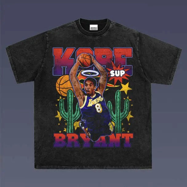 KOBE 1.42 VINTAGE TEE | MEN'S GRAPHIC T-SHIRT SWEATSHIRT HOODIE | GIFT FOR FAN | HypeDripTees.com