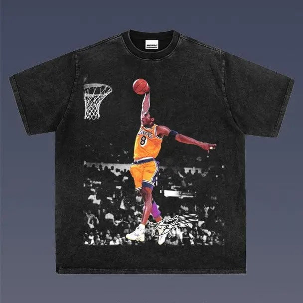 KOBE 2.76 TEE | VINTAGE TEE GRAPHIC T-SHIRT SWEATSHIRT HOODIE | SPORT TEE -  GIFT FOR FAN | HypeDripTees.com