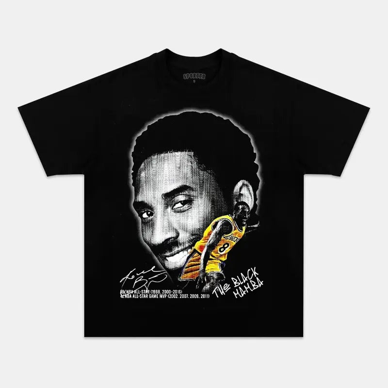 KOBE 3.27 Tee | Vintage Tee Graphic T-Shirt Sweatshirt Hoodie | Sport Tee - Gift For Fan | HypeDripTees.com