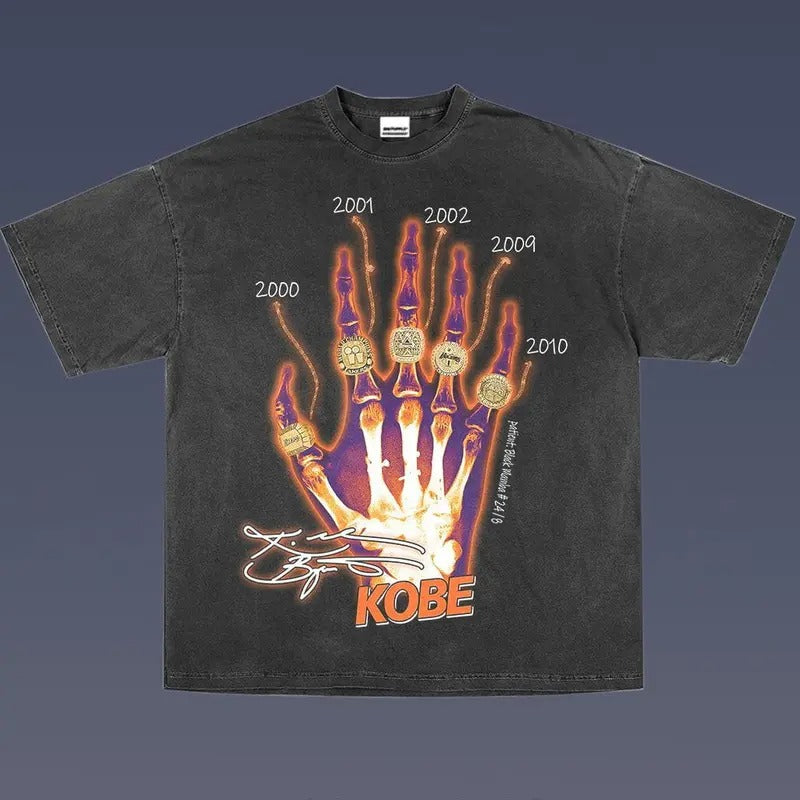 KOBE 4.77 TEE | VINTAGE TEE GRAPHIC T-SHIRT SWEATSHIRT HOODIE | SPORT TEE -  GIFT FOR FAN | HypeDripTees.com