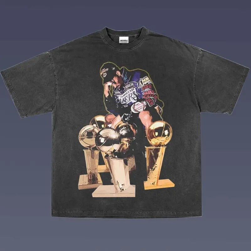 KOBE TEE | VINTAGE TEE GRAPHIC T-SHIRT SWEATSHIRT HOODIE | SPORT TEE -  GIFT FOR FAN 5.0 | HypeDripTees.com