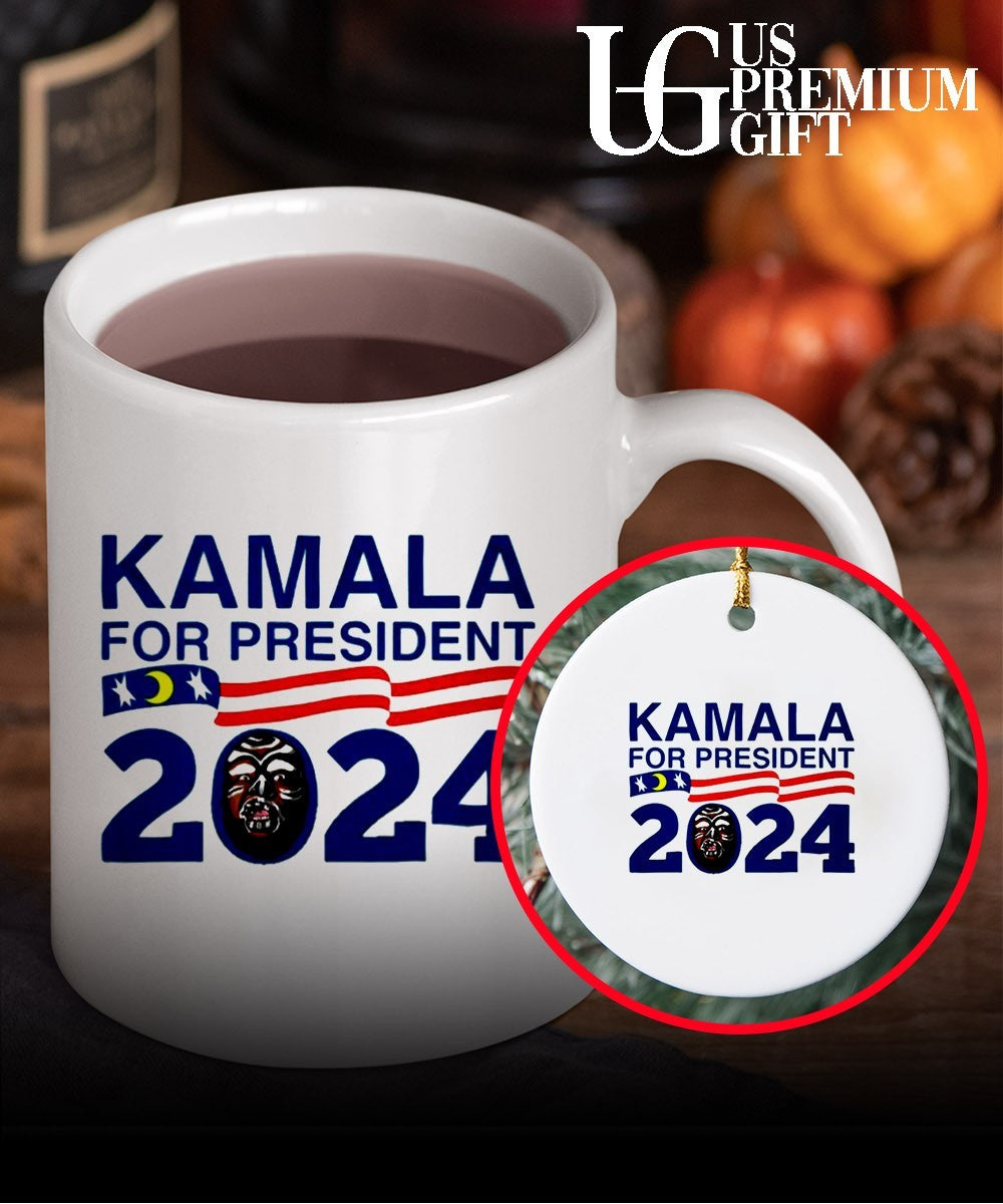 Kamala For President 2024 shirt