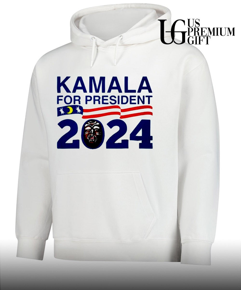 Kamala For President 2024 shirt