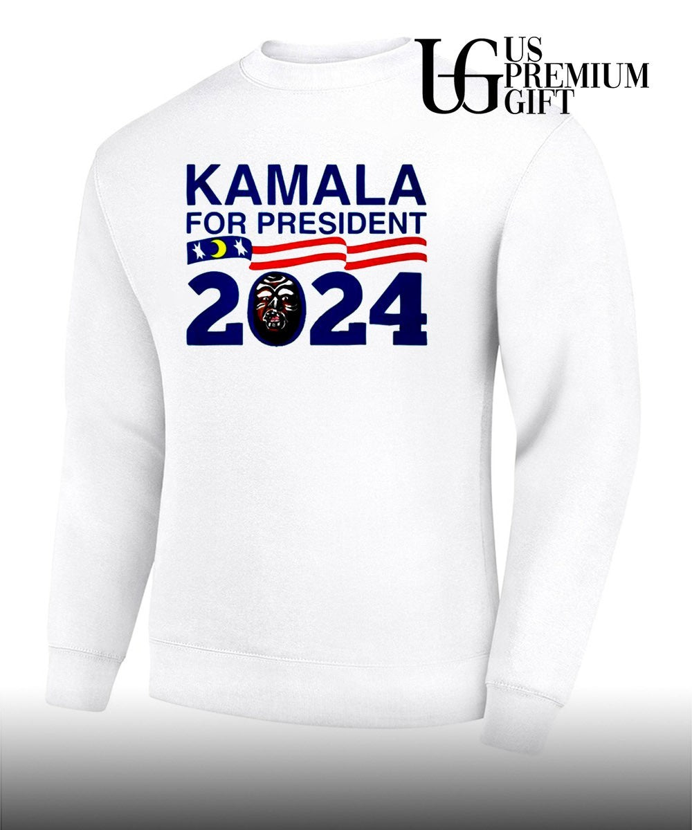 Kamala For President 2024 shirt