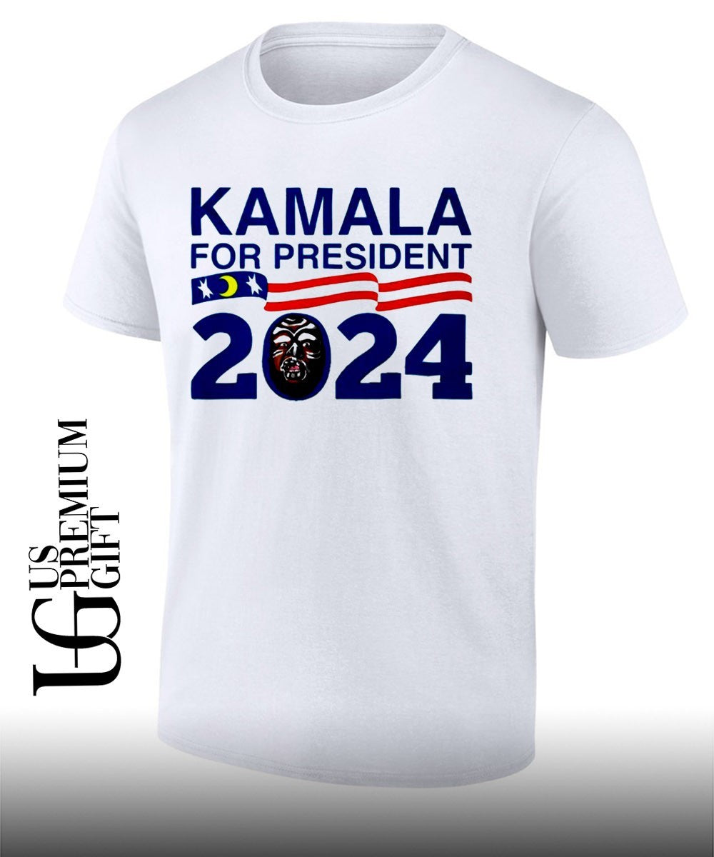 Kamala For President 2024 shirt
