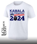 Kamala For President 2024 shirt
