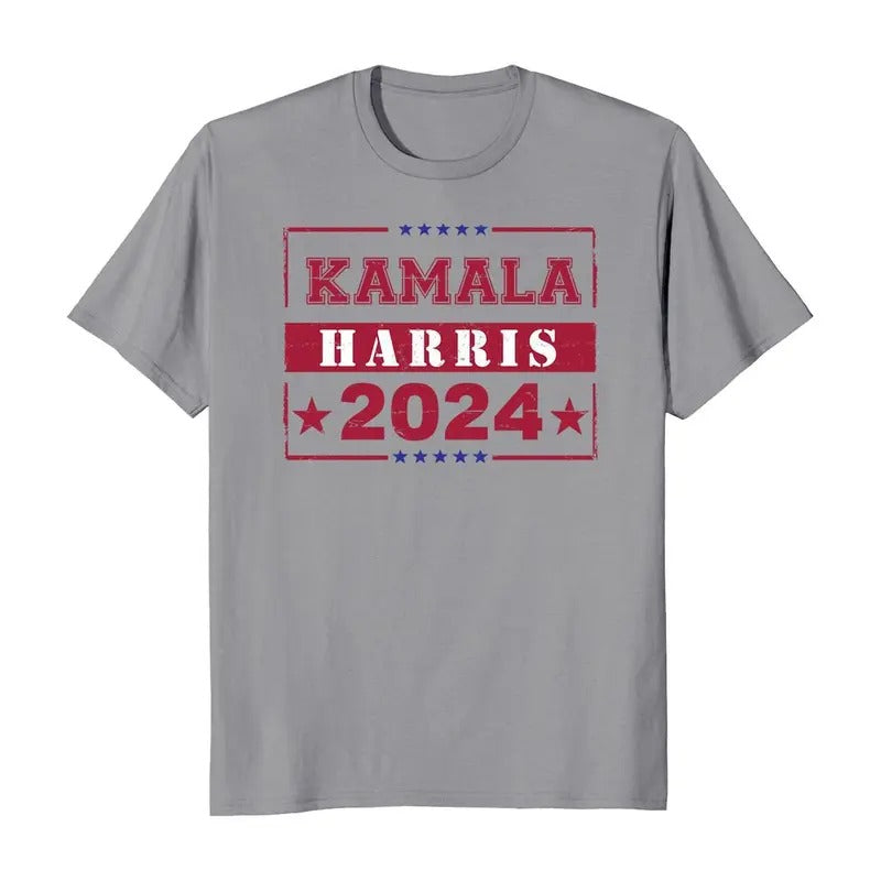 Kamala Harris 2024 Election T-Shirt B Hoodie, Sweatshirt | HypeDripTees.com