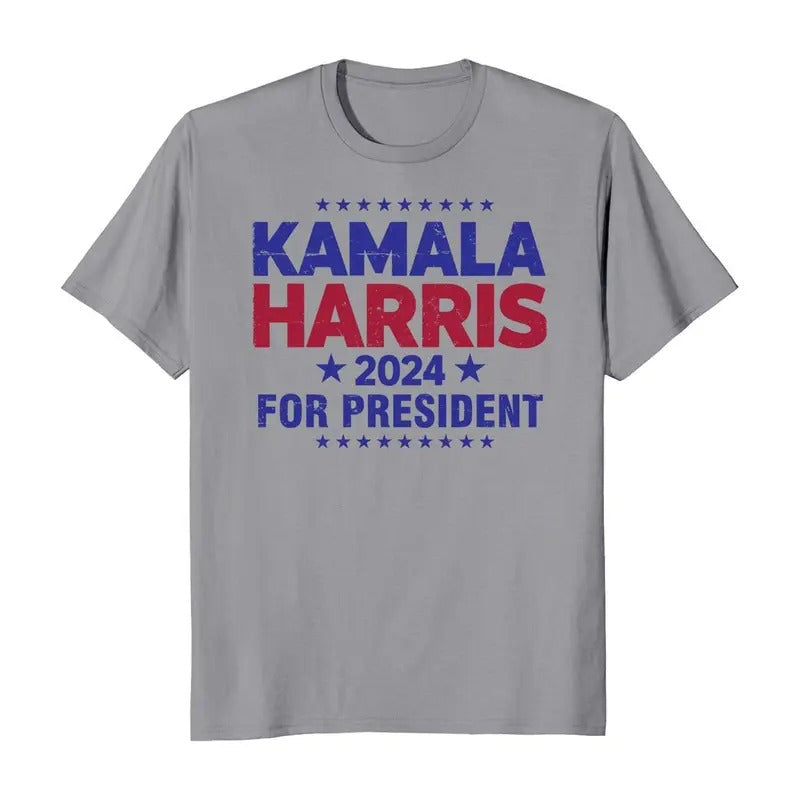 Kamala Harris 2024 Election T-Shirt D Hoodie, Sweatshirt | HypeDripTees.com