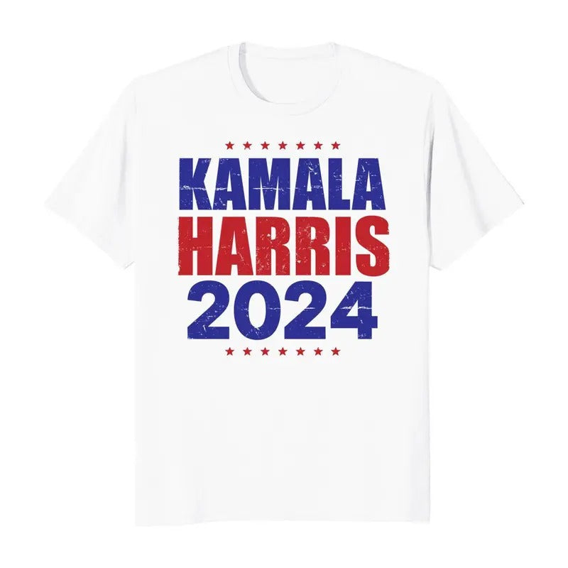 Kamala Harris 2024 Election T-Shirt E Hoodie, Sweatshirt | HypeDripTees.com