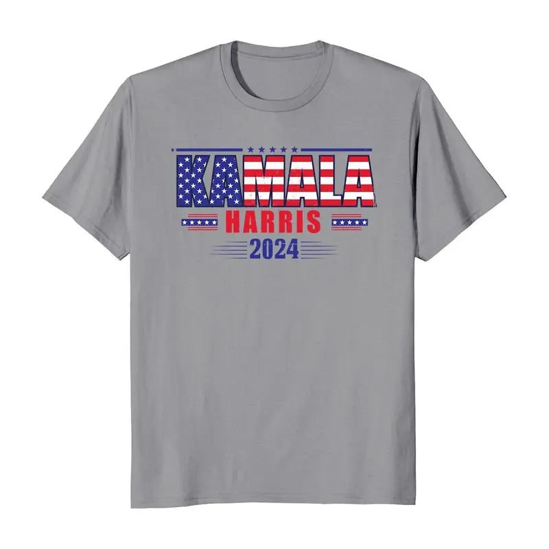 Kamala Harris 2024 Election T-Shirt H Hoodie, Sweatshirt | HypeDripTees.com