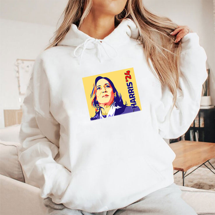 Kamala Harris 2024 Tee Shirt