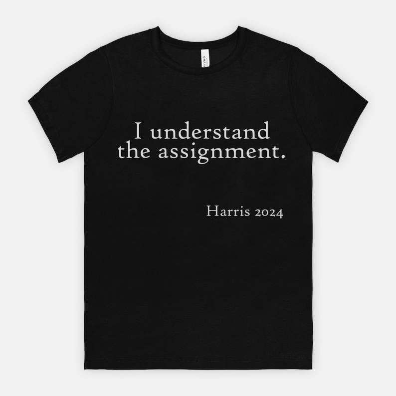 Kamala Harris Election 2024 Tee, Vote Shirt, Anti MAGA Anti Trump Democrat Leftist Progressive Feminist Activist, First...