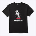 Kamala Harris From Vice President To President Shirt