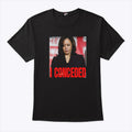Kamala Harris I Conceded T Shirt