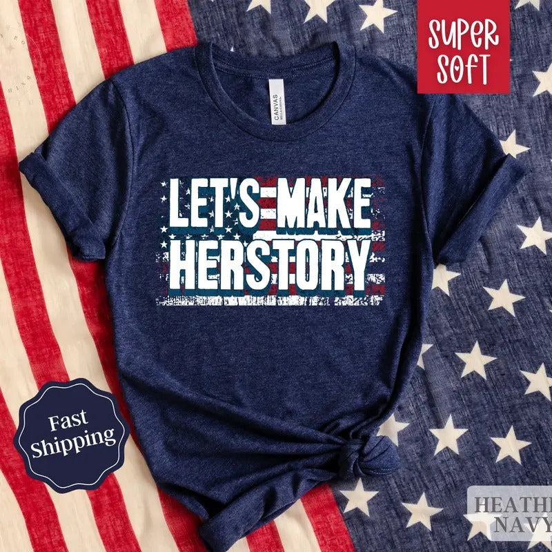 Kamala Harris Shirt, Election 2024 Shirt, Madam President Shirt, Women's Rights TShirt Hoodie, Sweatshirt | HypeDripTees.com