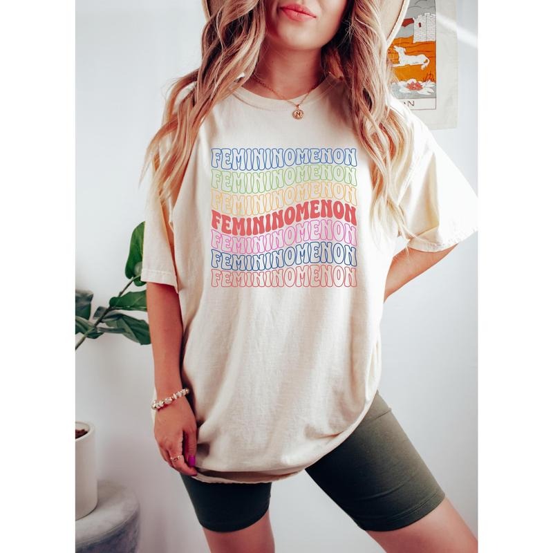 Kamala Harris T-Shirt, Femininomenon Shirt, Kamala for President Unisex Tshirt, I am Speaking Shirt, Chappel Roan Shirt...