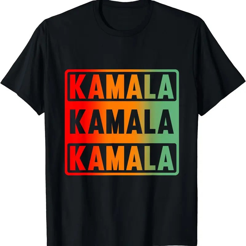 Kamala Harris Vintage Style - Fans of Kamala Harris 2020 T-Shirt Hoodie, Sweatshirt | HypeDripTees.com