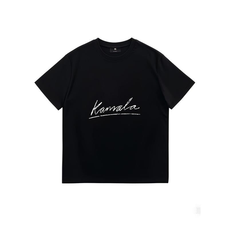 Kamala Signature Graphic T-Shirt for Men & Women