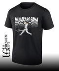 Kami-Sama Munetaka Murakami Chicago White Sox baseball slugger swing signature shirt