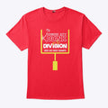 Kansas City Doink For The Division 2024 AFC West Champs Shirt