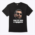 Kash Patel You’ve Got 2 Minutes Shirt