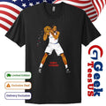 Kawhi Leonard LA Clippers NBA Superstar 2025 shirt