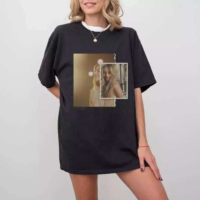Kelsea Ballerini Shirt, Subject to Change Tour Merch, New Album T-Shirt Hoodie, Sweatshirt | HypeDripTees.com