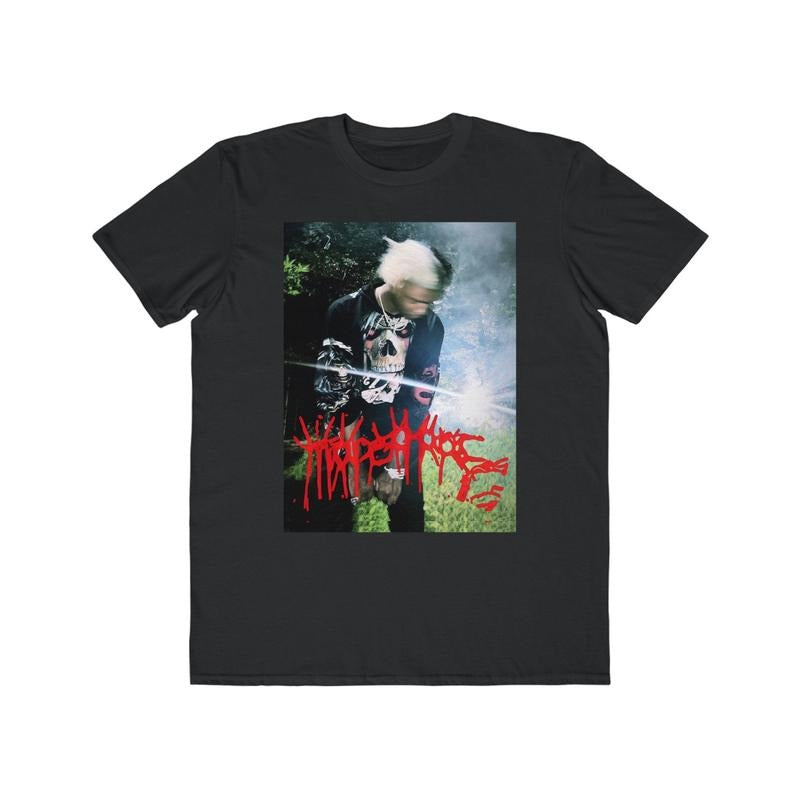 Ken Cars0n More Cha0s Y2k Vintage 2024 Concert Shirt Hip Hop Rap Concert Fan Streetwear Music Icon Shirt Short Sleeve Shirt T-Shirts, Hoodie, Sweatshirt