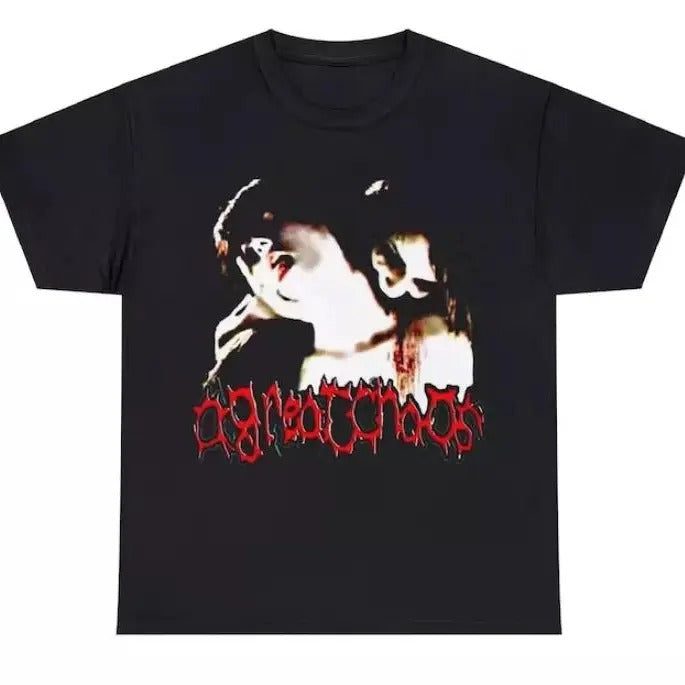 Ken Carson Great Chaos 5Xl T-Shirts, Hoodie, Sweatshirt