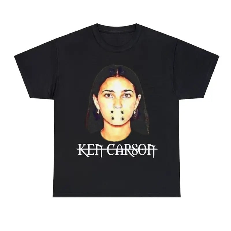 Ken Carson A Great Chaos T-shirt AGC Tee Shirt Hoodie, Sweatshirt | HypeDripTees.com